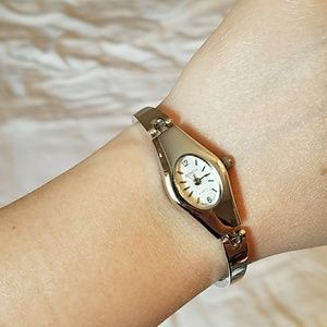 Geneva women's watch